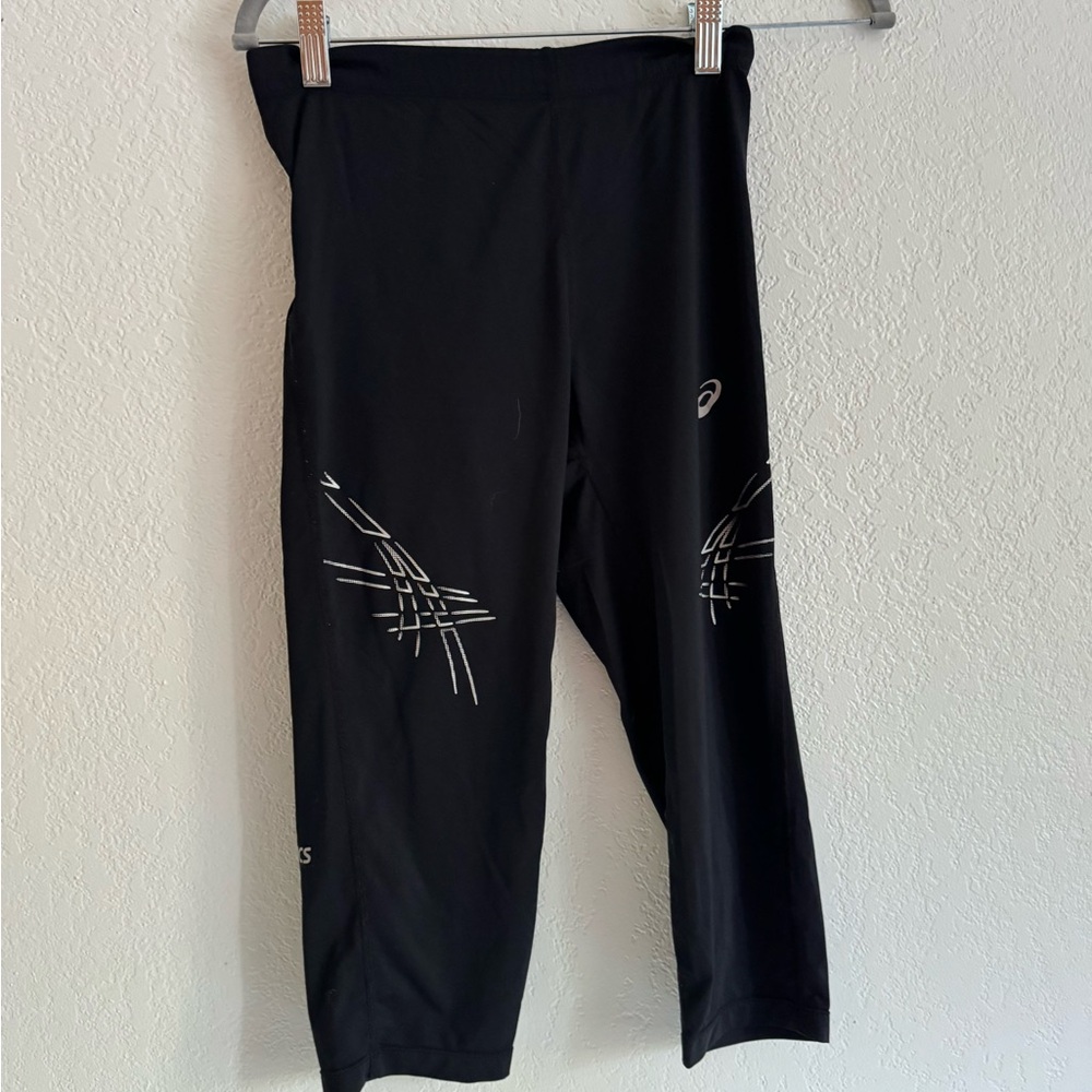 Black Leggings